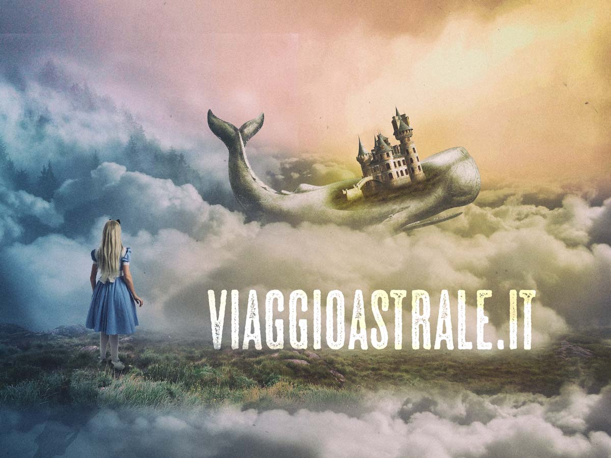 Sogno: tecnica per forzare la porta del viaggio astrale