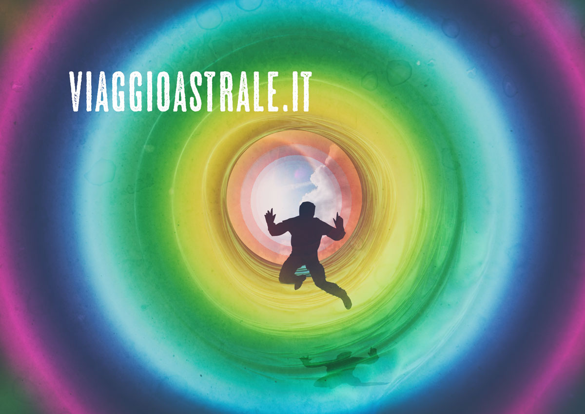 Corpo astrale: i colori nelle esperienze extracorporee
