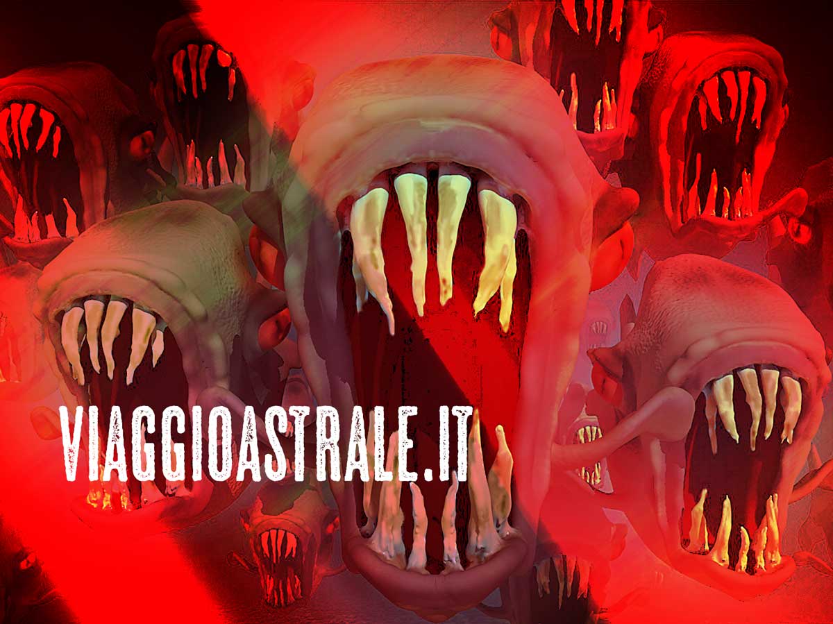 Energia e paura, come ritrovo il coraggio fuori dal corpo